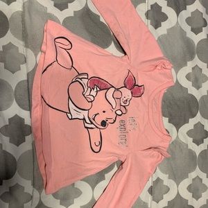 Winnie the Pooh shirt